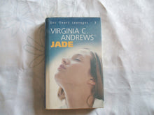 Jade (Les fleurs sauvages)