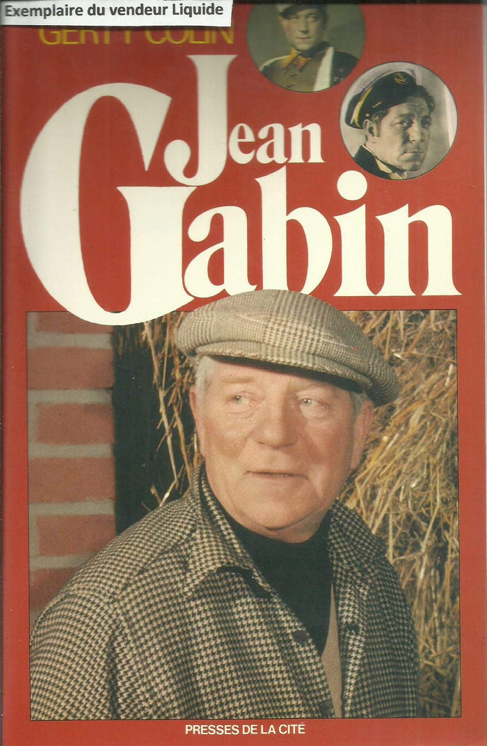 Jean Gabin