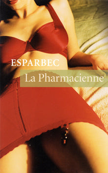 La pharmacienne