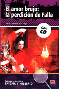 El amor brujo