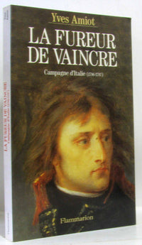 la fureur de vaincre