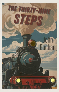The Thirty-nine Steps