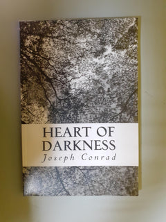 Heart of Darkness