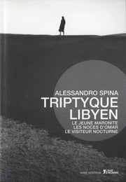 Triptyque libyen