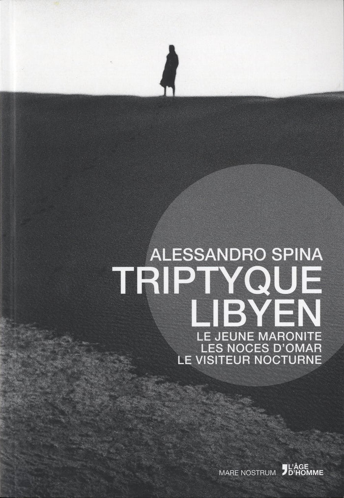 Triptyque libyen