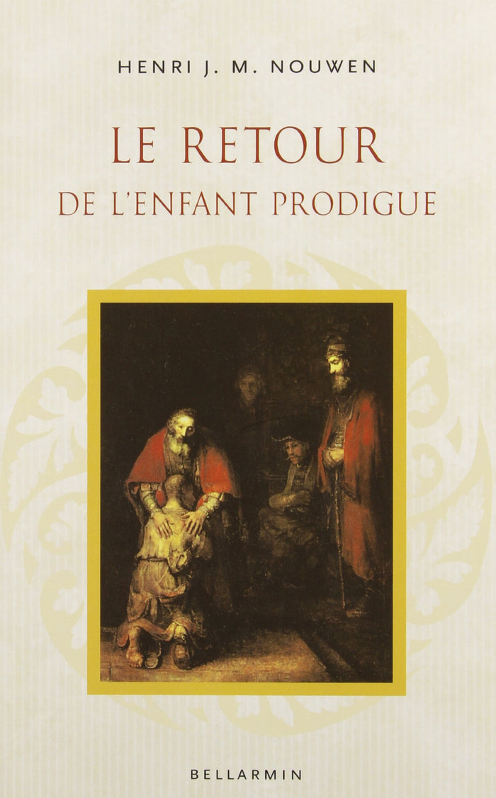 Le retour de l'enfant prodigue