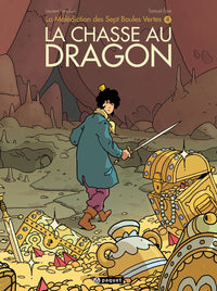 La chasse au dragon