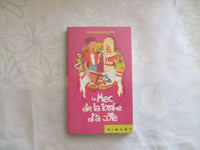 Le Mec de la tombe d'à coté