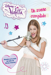 Un sueño cumplido