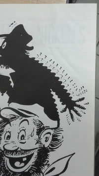 Les Pieds Nickelés, tome 14 : L'Intégrale