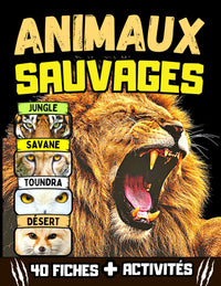 Animaux sauvages