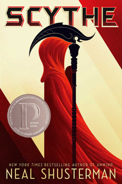 La faucheuse - tome 1