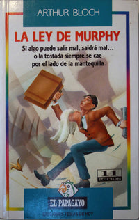 Ley de Murphy, La