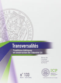 Revue transversalites 133