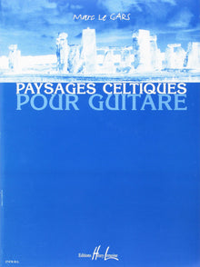 Paysages celtiques - Volume 1