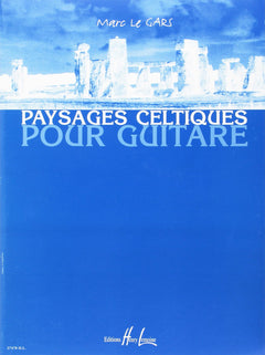 Paysages celtiques - Volume 1