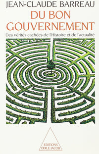 Du bon gouvernement