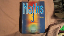 Maths, 3e