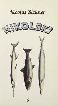 Nikolski