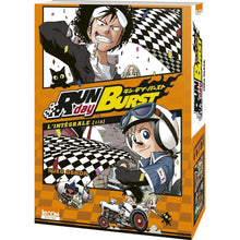 RUN DAY BURST - L'intégrale 1/3