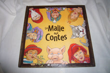 La malle aux contes