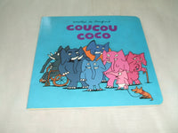 Coucou Coco