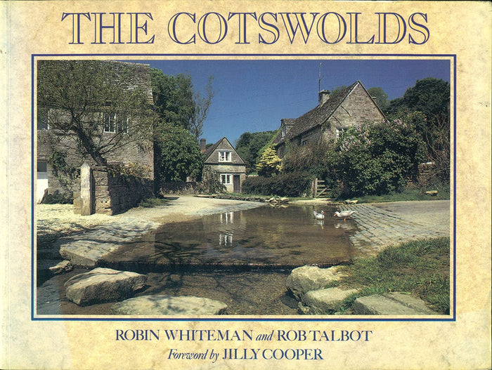 The Cotswolds