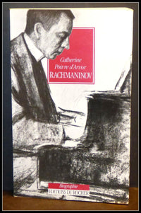 Rachmaninov