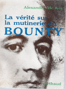 La vérité sur la Bounty