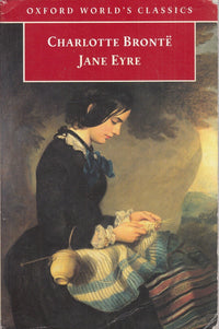 Jane Eyre