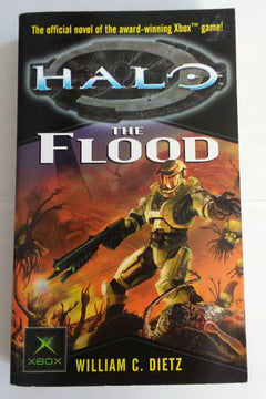 The Flood