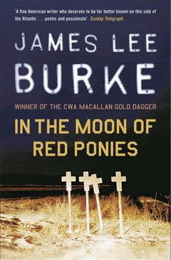 In the Moon of Red Ponies.