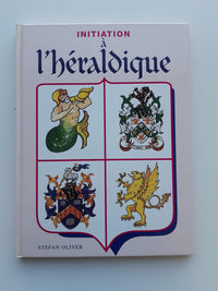 Initiation à l'héraldique