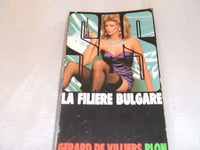 La filiere bulgare