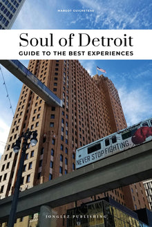 Soul of Detroit