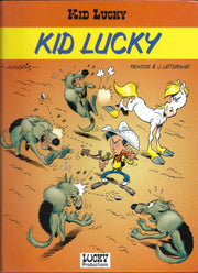 Kid Lucky