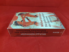 Das große Sagenbuch des klassischen Altertums