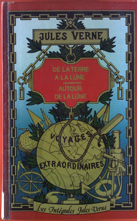 De la terre à la lune