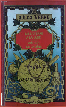 De la terre à la lune