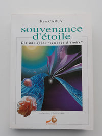 Souvenance d'étoile