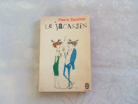Le Jacassin
