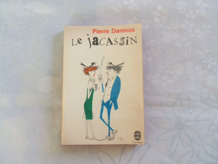 Le Jacassin