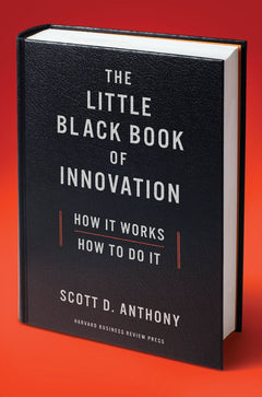 Little Black Book of Innovation