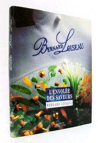 L'envolée des saveurs