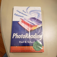 Photoreading