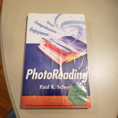 Photoreading