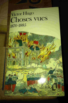 Souvenirs, journaux, cahiers (1870-1885)