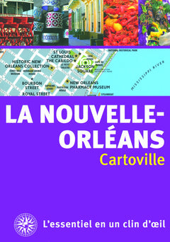 LA NOUVELLE ORLEANS
