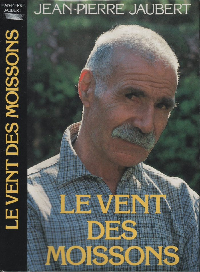 Le Vent des moissons