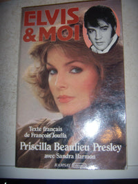 Elvis et moi
